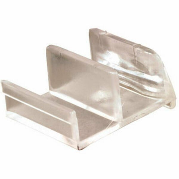 Lawnitator 193074 Clear Acrylic Shower Door Bottom Guide LA136397